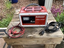 Schauer model a6612 for sale  Lacey