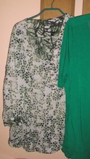 Shirt paket damen gebraucht kaufen  Hamburg