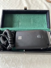 Trockenrasierer bebo sher gebraucht kaufen  Gaimersheim