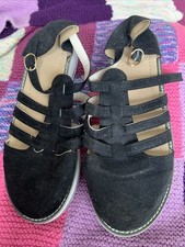 Ladies shoes small for sale  IPSWICH