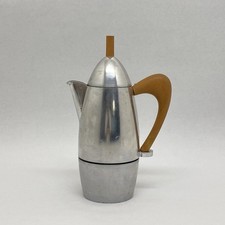 Caffettiera vintage design usato  Vinci