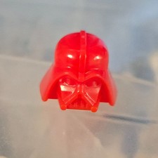 Lego Star Wars clássico Darth Vader protótipo capacete RARO limitado sem minifigura comprar usado Lego Star Wars clássico Darth Vader protótipo capacete RARO limitado sem minifigura comprar usado  Enviando para Brazil