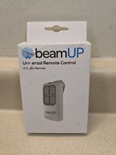 Beaamup universal button d'occasion  Expédié en Belgium