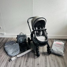 Icandy peach light for sale  LEIGH