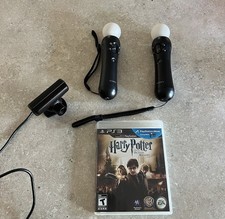Sony playstation move for sale  Rolling Meadows