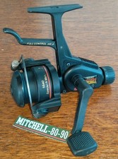 Moulinet mitchell 5540 usato  Spedire a Italy