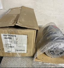Marathon electric 056t8o5519 for sale  Mchenry