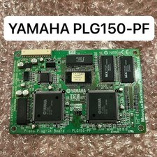 Yamaha plg150 plug d'occasion  Expédié en Belgium