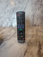 Remote control panasonic for sale  IPSWICH