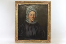 Biedermeier frauenbildnis ölg gebraucht kaufen  Stadtbergen