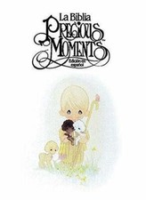 Precious Moments Bible by Anonymous, usado comprar usado  Enviando para Brazil