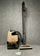 Hoover powermax deluxe for sale  North Miami Beach