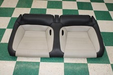 Coupe grey leather for sale  Pensacola