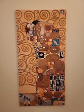 Kunstdruck leinwand umarmung gebraucht kaufen  Amtsberg