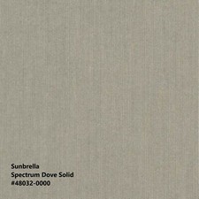 Sunbrella fabric popular for sale  Sylva