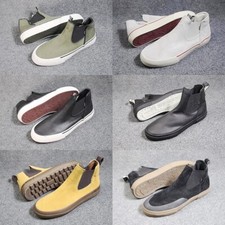 Sapato de skate masculino Globe Dover tamanho EUA comprar usado  Enviando para Brazil