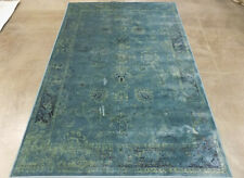 Turquoise stained rug for sale  Easton