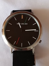 Armbanduhr herren rolf gebraucht kaufen  Stephanskirchen