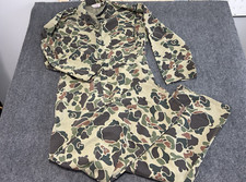Vintage walls camo for sale  Decatur