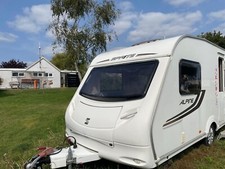 sprite swift caravan for sale sprite swift caravan for sale COLCHESTER