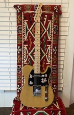 Squier Classic Vibe '50s Telecaster - Butterscotch Blonde - Usado (MAL)  comprar usado  Enviando para Brazil