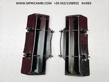 Radiator protection 5bf usato  Serra de Conti