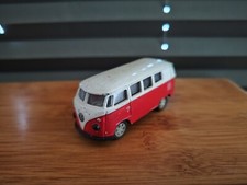 Welly microbus bulli gebraucht kaufen Welly microbus bulli gebraucht kaufen  Magdeburg