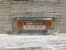 Wieson cross fire for sale  Redwood City