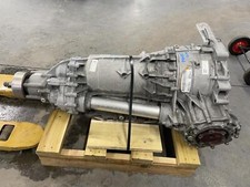 Audi transmission 2.0l for sale  Stoystown