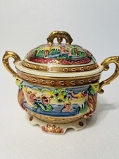 Enesco japanese ceramic for sale  USA