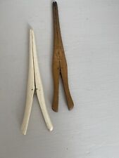 Antique glove stretchers for sale  LONDON
