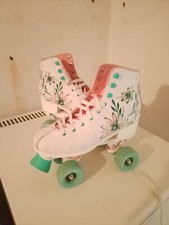 Rio rollschuhe gebraucht kaufen  Krayenberggemeinde
