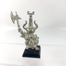 Chaos dwarf hero d'occasion  Agon-Coutainville