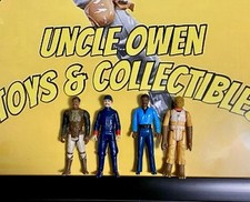 Star wars kenner for sale  USA