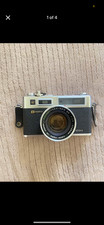 Yashica electro gsn for sale  Alexandria