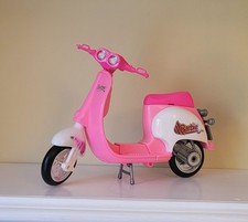 Barbie 1997 pink for sale  NORTHWICH
