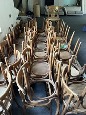 Stock sedie usato  Zone