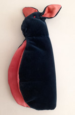 Vintage velvet satin for sale Vintage velvet satin for sale  WELLS