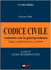 Codice civile 2006. usato  Vejano