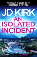 Kirk isolated incident for sale  UK