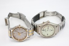 Mens seiko kinetic for sale  LEEDS