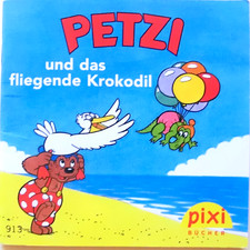 Pixi alt 913 gebraucht kaufen  Denzlingen