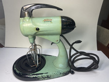 Sunbeam mixmaster turquoise for sale  Cocoa