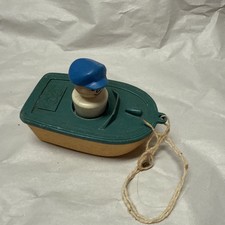 Vintage boat fisher for sale  Oradell