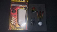 Winmau firestorm flame for sale  MALDON