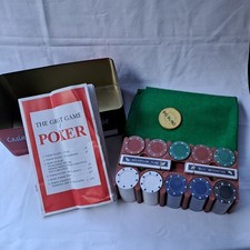 Texas hold casino for sale  HARLOW
