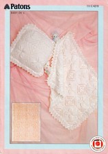 Patons knitting pattern for sale  ROMNEY MARSH