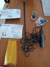 Shure microphone easyflex usato  Caserta