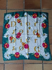 Carré soie foulard d'occasion  Frejus