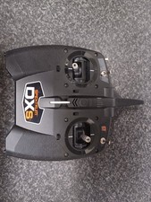 Spektrum dxs transmitter for sale  BLACKPOOL